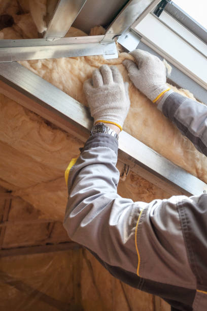 Best Energy-efficient Insulation  in Wappingers Falls, NY