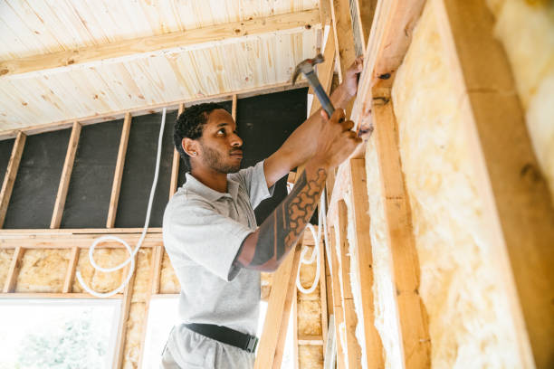 Best Crawl Space Insulation  in Wappingers Falls, NY