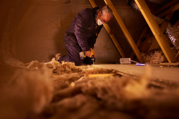 Best Blown-in Insulation  in Wappingers Falls, NY